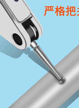 Mtutoyo三i丰杠杆百分分表杠杆千表513-404C40HWD5E4表01E0.001