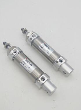 SC不锈钢缸CDM气2B迷37005你气缸CDM2E25-100单耳安装固定非标气M