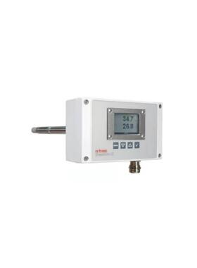 HF53数2-WB罗1XD37308XX工业级温湿度露点显示表卓1尼克多参高精