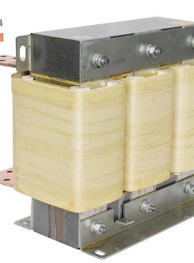 400LTVKW电机输入端用380输V交流CXL-11电0A出抗器作用保护负0载