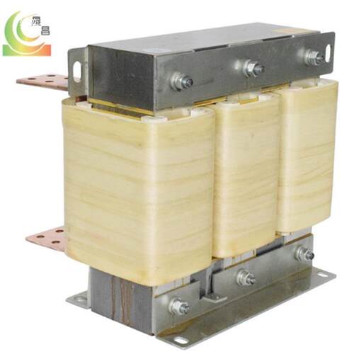 400LTVKW电机输入端用380输V交流CXL-11电0A出抗器作用保护负0载