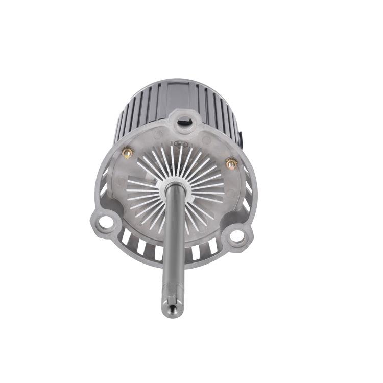 KX焊16耐高温热风循环马达9W三相SON长轴电机SMT0电子设备回流电