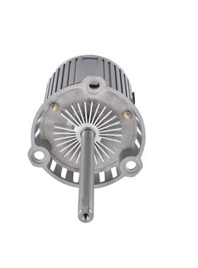 KX焊16耐高温热风循环马达9W三相SON长轴电机SMT0电子设备回流电