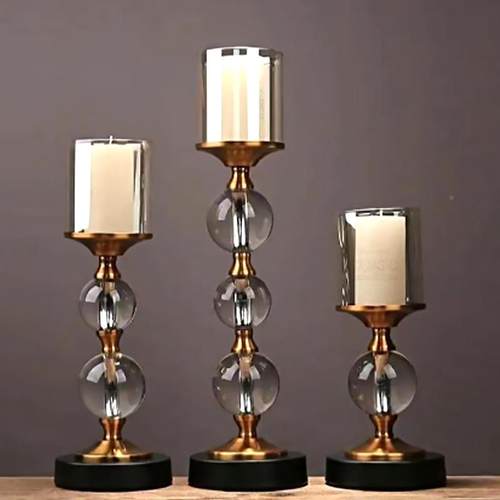 三件套台烛LS11KKLS115050