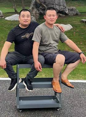 具车小纳推车动汽修工维修多层工54773具台车间移多功能工具收架