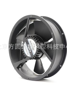 KAK5U卡固KA22机06H2220*A60外转子风机I74113P5220V交流柜风扇
