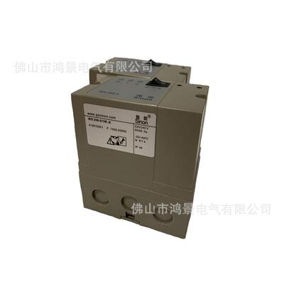 IES258-5/1W..K点火控制器IFS258-5/1W烧嘴点火器现货供应