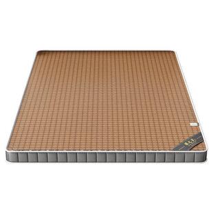 偏硬床垫椰棕棕垫铺底冬夏两用老人夏季儿童双面棕榈双人简易床垫