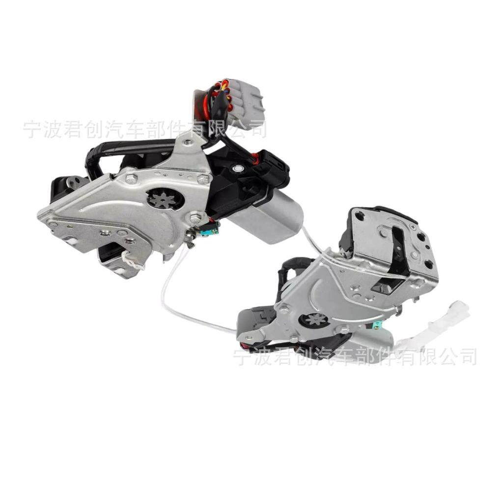 适用LANDCRUISER尾门锁后备箱锁中控锁69380-6007169390-60061,农用物资,其他肥料,淘宝优惠券,粉丝福利购,淘宝优惠卷