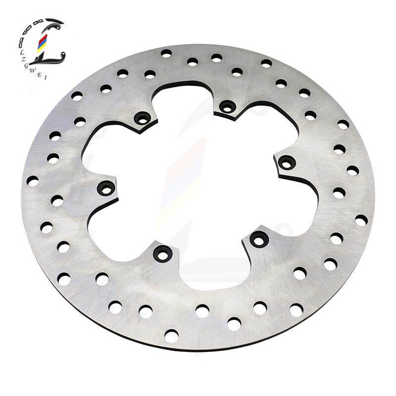 适用于宝马F650GS/ST/CSG650G650GS93-09年后刹车碟刹车盘