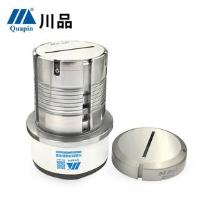 川品广东冲压钣金供应数控冲床模具气吹ABS系列厚转塔D工位