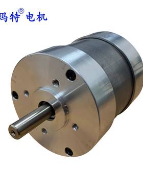 63系列直流无刷电机3000rpm4000rpm50w100w200w体积小力矩大