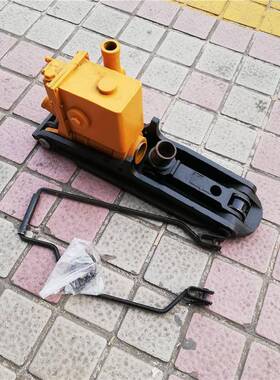 YQB250钢轨手动液压起拨道机森鹏矿山YQBD-200型液压起拨道器