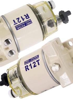 奔之滤2164645维特根335823358333584WIX燃油水分离器总成