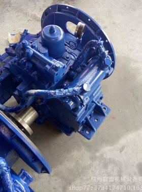 杭州前进MB170船用齿轮箱ADVRNCE