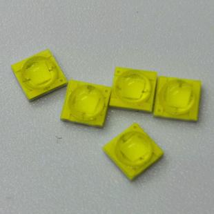 3535LED灯珠3535白光科锐灯珠creexpeq5手电筒汽车灯3535灯珠