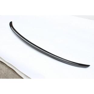 碳纤维尾翼 328i325i改装 适用于宝马3系F30F35改P款 顶翼320i