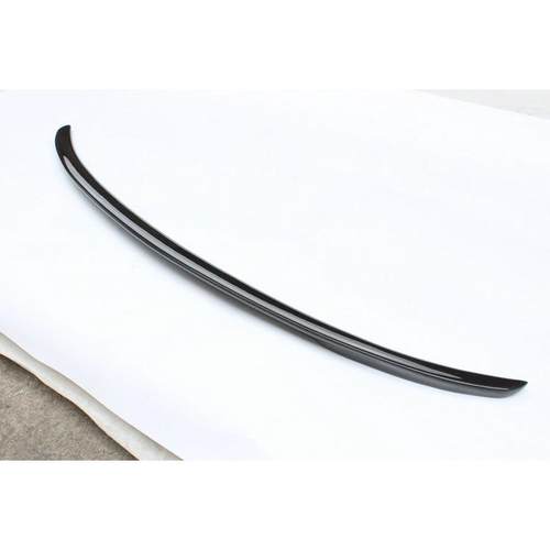 适用于宝马3系F30F35改P款顶翼320i/328i325i改装碳纤维尾翼