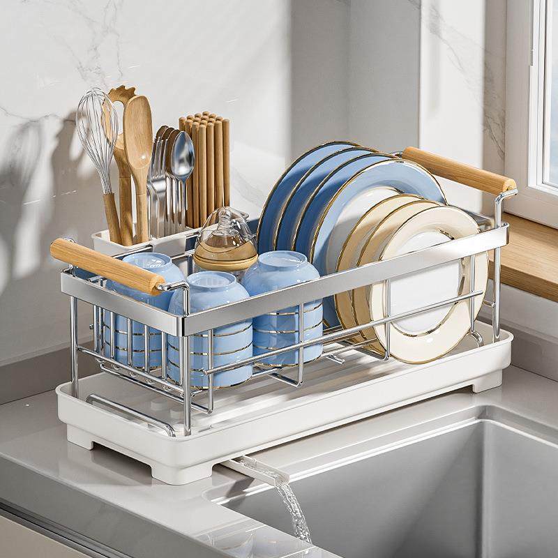 乐合不锈钢碗盘沥水架厨房置物架水槽放碗筷沥水篮家用碗碟收纳架,农用物资,其他肥料,淘宝优惠券,粉丝福利购,淘宝优惠卷