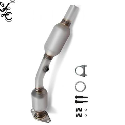 三元催化器适用于PontiacVibe丰田卡罗拉三元催化转换器