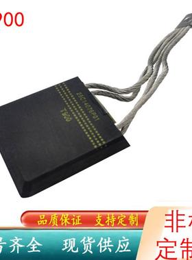 GE油田碳刷T900牵引机碳刷19.1x57.2x70mm斜刷直流25C14076PO1