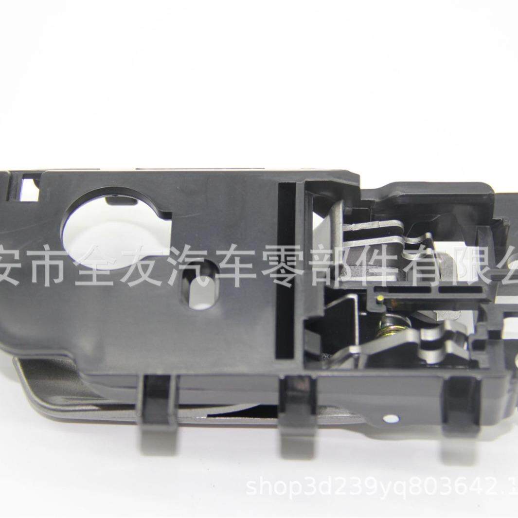 82651-2H000适用现代悦动汽车车门把手826512H000