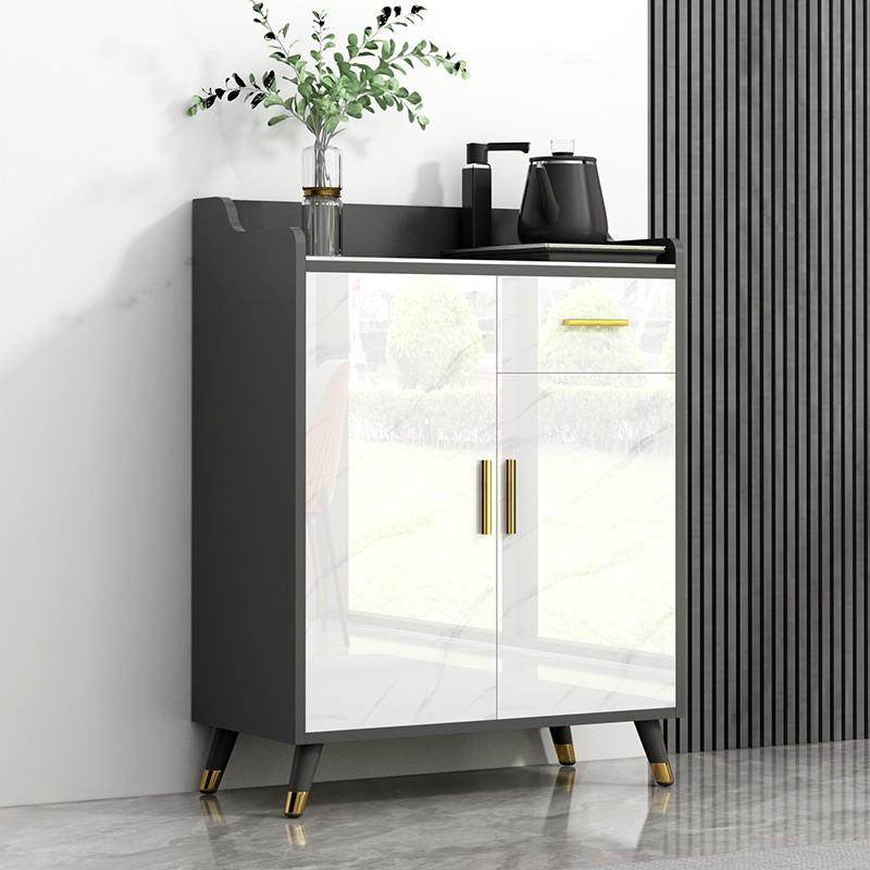 岩板餐边柜现代简约储物柜歺厨房家用收纳置物架客厅吧台茶水,纺织面料/辅料/配套,纺织机械配件,淘宝优惠券,粉丝福利购,淘宝优惠卷