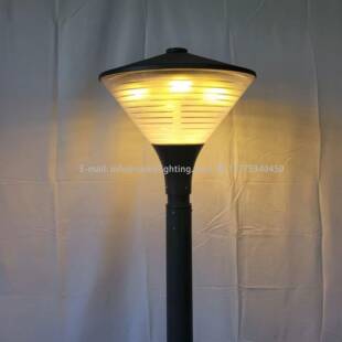 庭院灯路灯高流明led庭院灯广场别墅小区照明步道灯室外