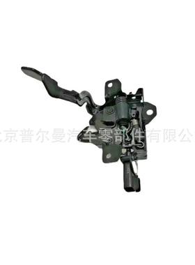 81130-H8000，81130H8000，适用于起亚2016-2020RIO机盖锁