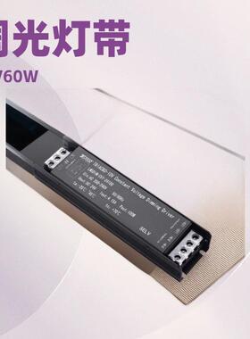 DC24V0-10V/可控硅/DALI二合一三合一LED灯光控制调光开关电源