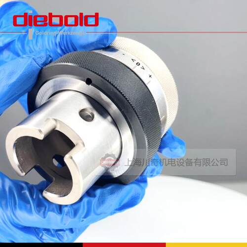 德国Diebold戴博机床主轴拉杆位置检具HSK-A/C/E63