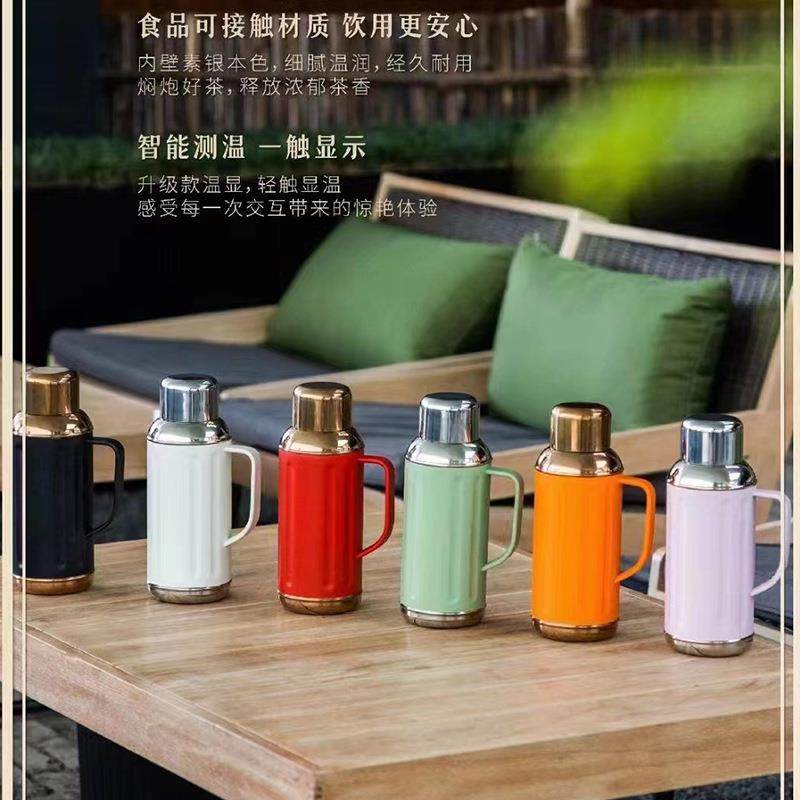 金银时代小钢炮mini316不锈钢内胆焖茶壶户外便携大容量保温壶,机械设备,其他机械设备,淘宝优惠券,粉丝福利购,淘宝优惠卷