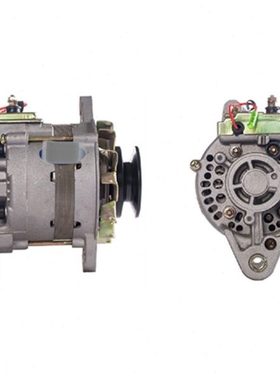 27040-1131发电机27040-1721发电机适用日野W04D发电机
