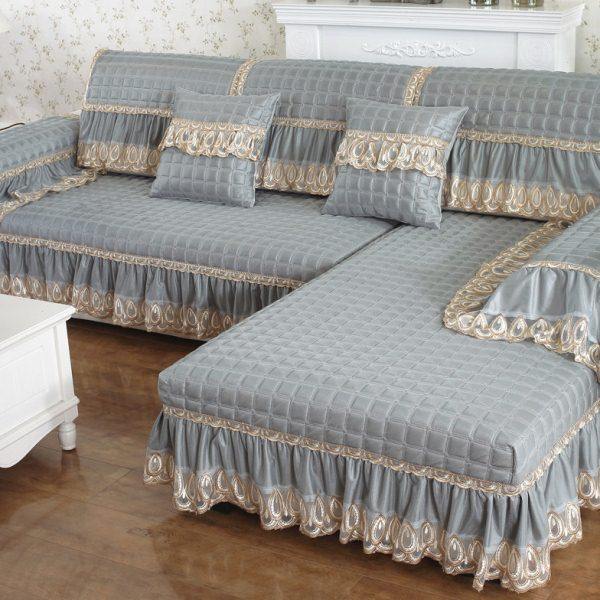 2024新款沙发垫布艺四季通用全包防滑三座一贵妃垫沙发套罩巾盖布,居家布艺,沙发垫,淘宝优惠券,粉丝福利购,淘宝优惠卷