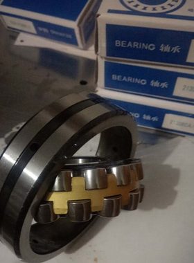 原厂轴承HRB哈尔滨22308 22309 22310 22311 22312 CA CC/W33