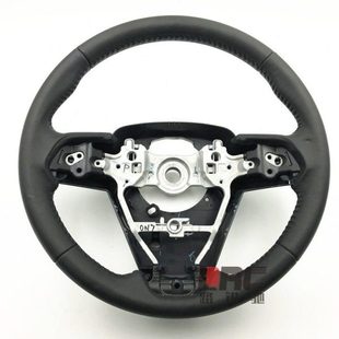 雷凌 亚州龙 第八代凯美瑞方向盘总成 真皮方向盘三副方向盘原装