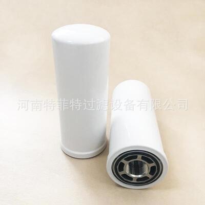 特菲特供应替代液压油旋装滤芯循环泵滤芯P165185P164059
