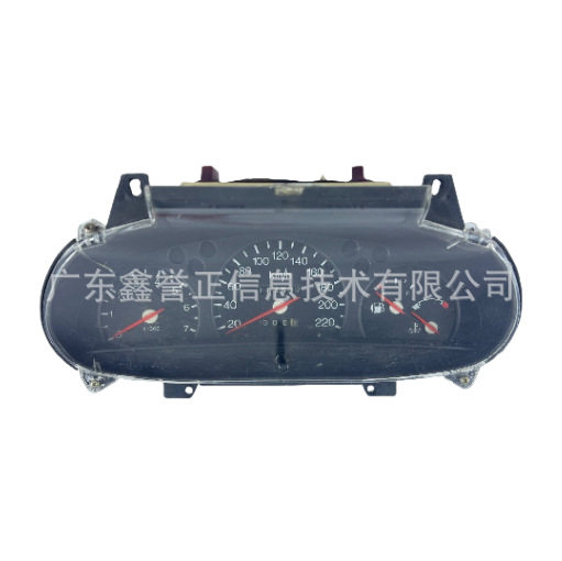 适用于福特嘉年华汽车仪表总成3N2T-10849AC