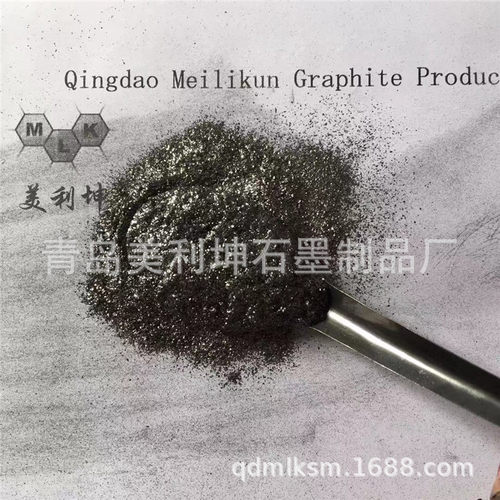 【厂家生产直销】天然鳞片晶体石墨+195质量保证