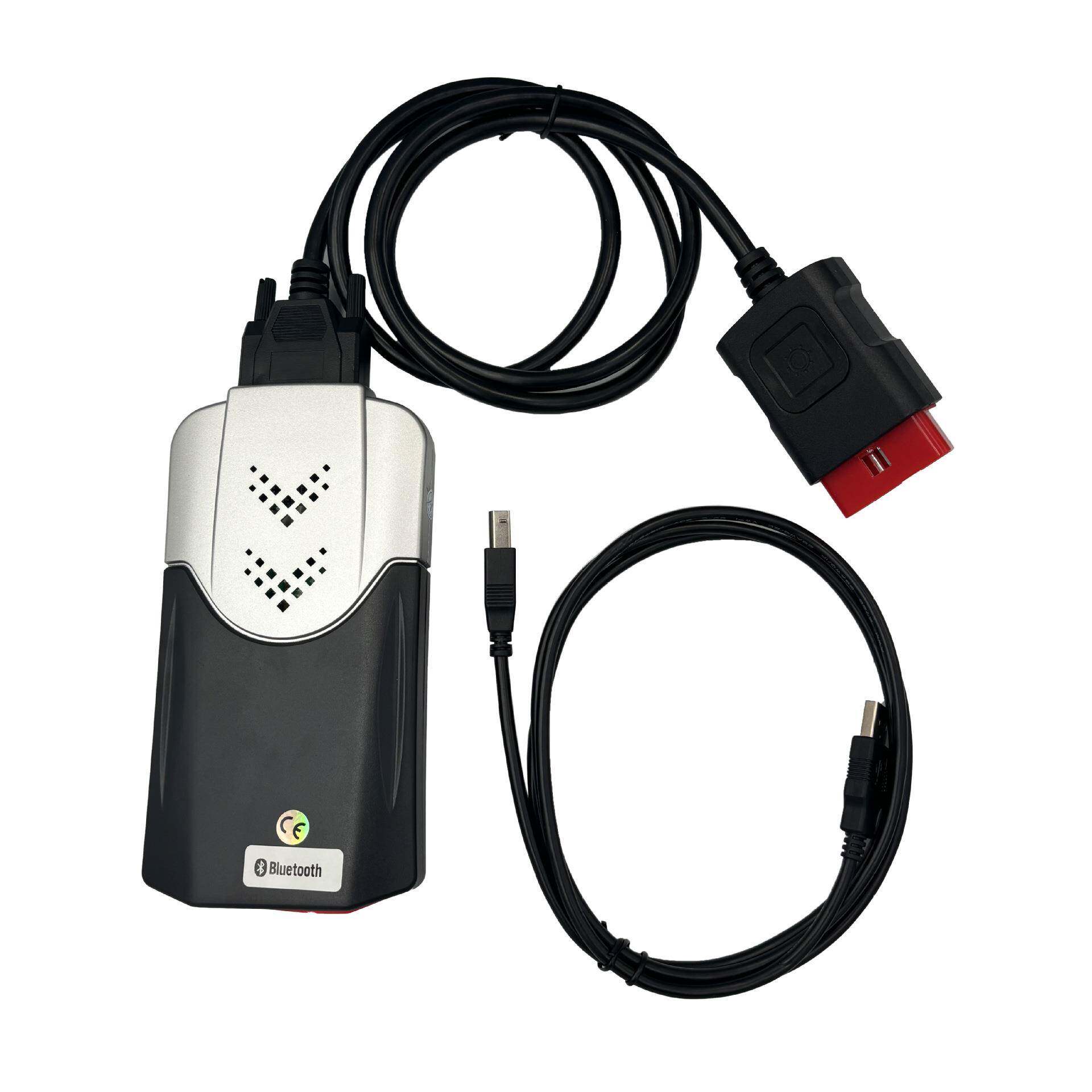 AutoDiagnosticTool3in1汽车诊断仪V3.0PCB