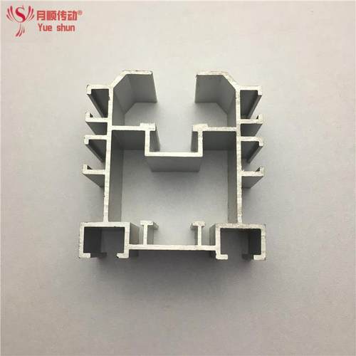 替代ATS05-25-25倍速铝材VMW01-BS25-C208A链条用铝合金轨道