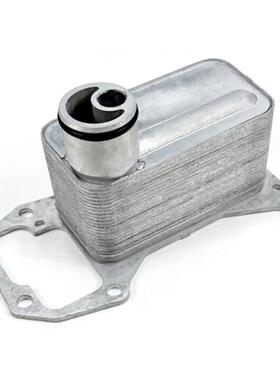 机油冷却器F07F10F11F01X5E71X6E7111428512435