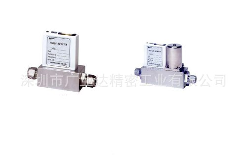 TIF/TOKYOKEISO东京计装热式质量流量控制器HM5000HM1500NM