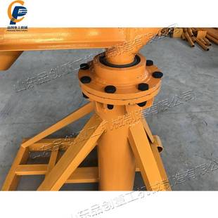 微型便携式吊运机装修搬家用室外小型吊料机建筑工地室小吊机