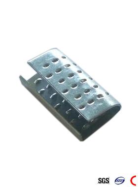 PP铁皮扣机含冲点全自动剪板机电动小型铁皮打包扣机GT-HM-3R