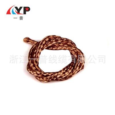 铜编织线优质供应编织线0.05-2mm20.05x128x8编织线