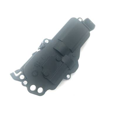 适用于福特F150马自达闭锁器左6L3Z25218A43AA3L3Z25218A43AA