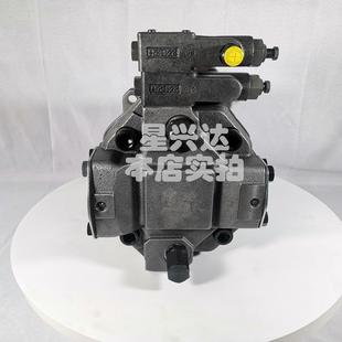 100 140DG PPA12N00型号全 液压油泵柱塞泵A10VSO18 31R