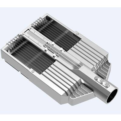 户外高防水模组LED路灯60W90W100W120W150W250W300W