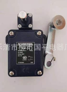 限位开关TL441-11Y-2512-16行程开关机械行程限位开关